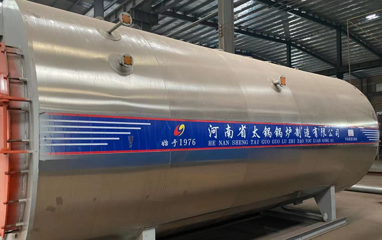 工業(yè)鍋爐排污、除氧與停爐保護